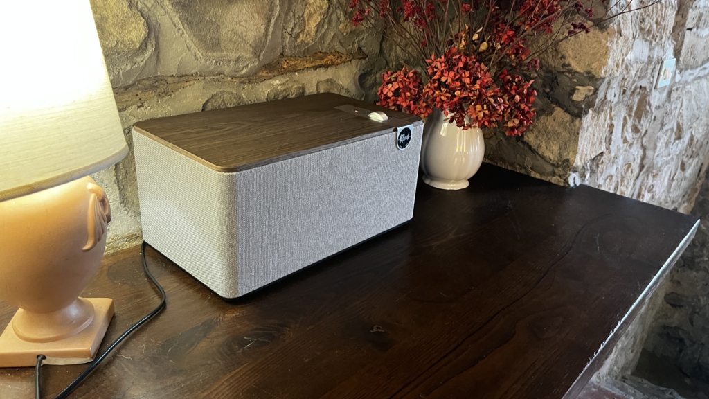 Klipsch The Three Plus Indoor