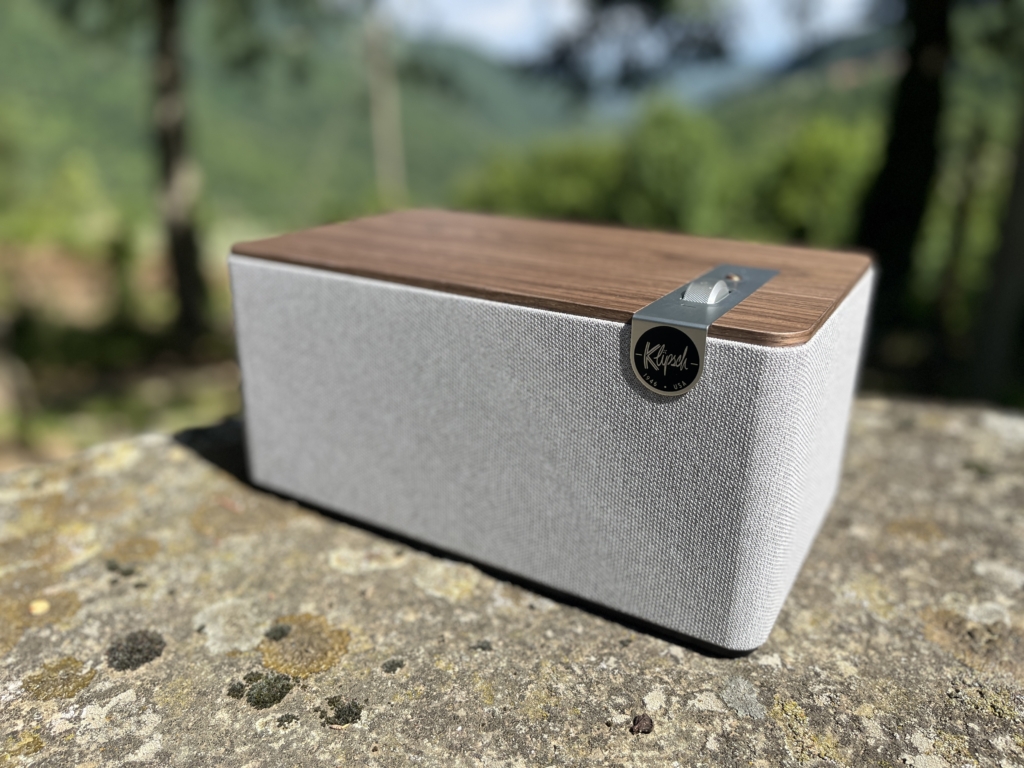 Klipsch The Three Plus Outdoor