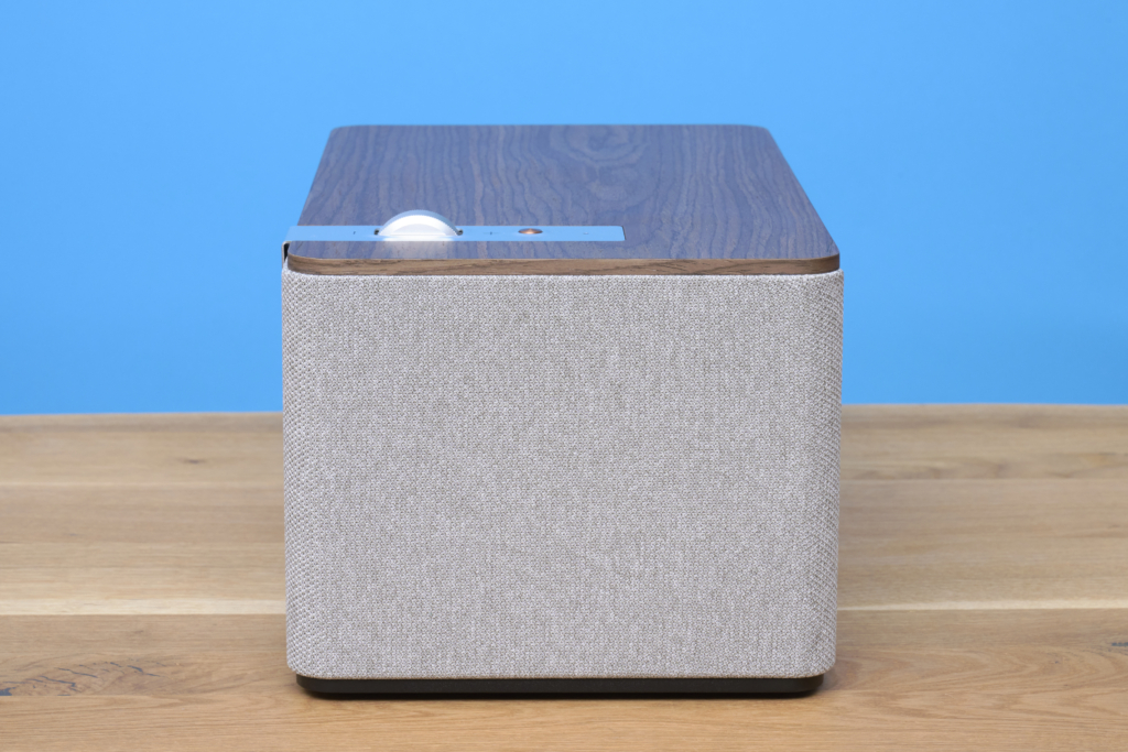 Klipsch The Three Plus Seitenansicht