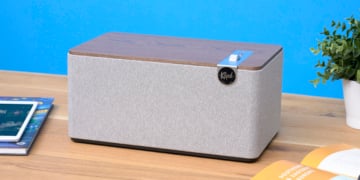 Klipsch The Three Plus im Test | HIFI.DE