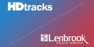 lenbrook mqa hdtracks streaming dienst