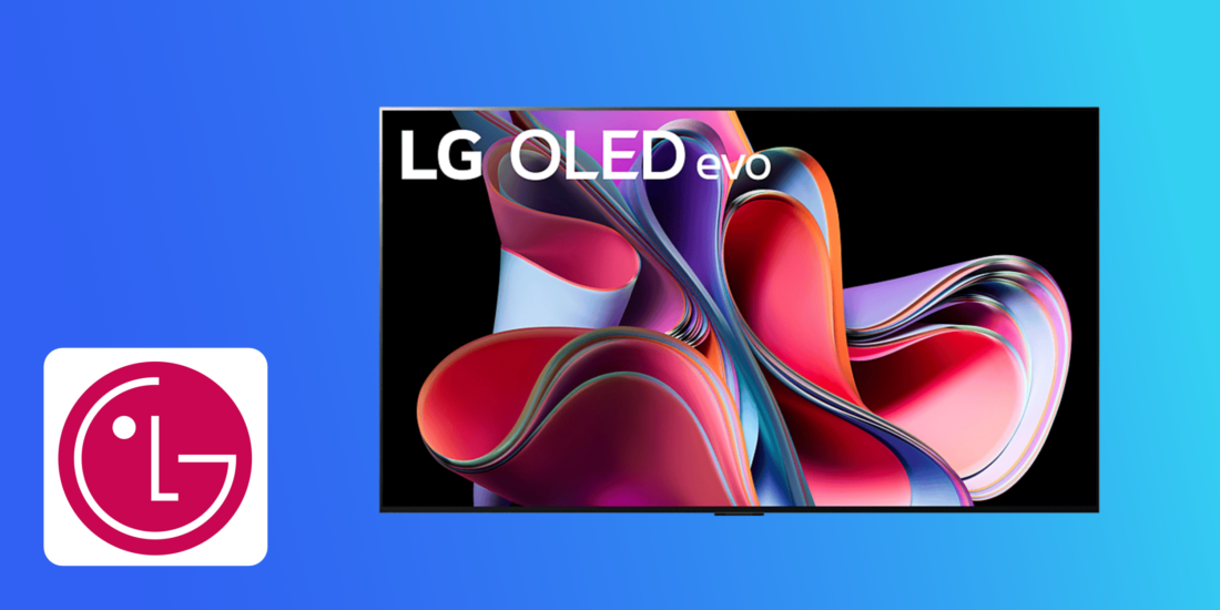 LG OLed G3 Angebot