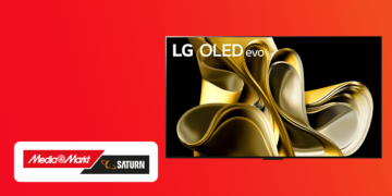 LG OLED G3 und M3 Angebot