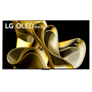 LG OLED M3