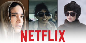 Neu auf Netflix: Filme und Serien im August 2024