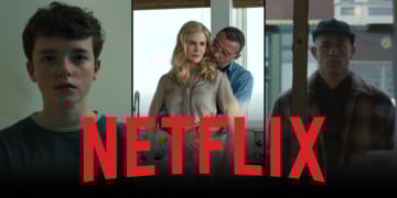 Netflix Mini-Serien