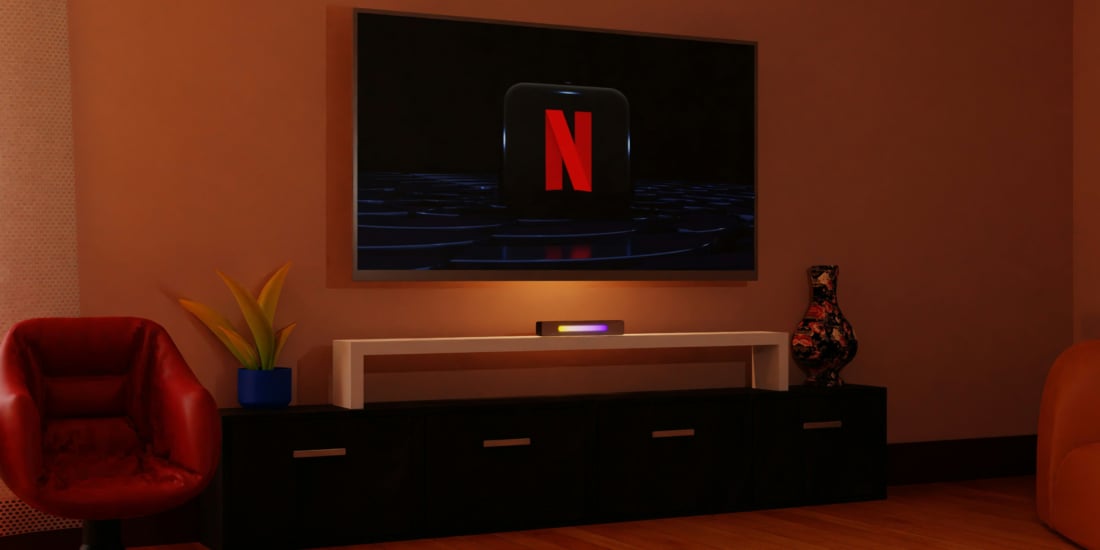 Netflix unterstützt bald ältere Smart-TVs von Sony und Apple TV nicht mehr.