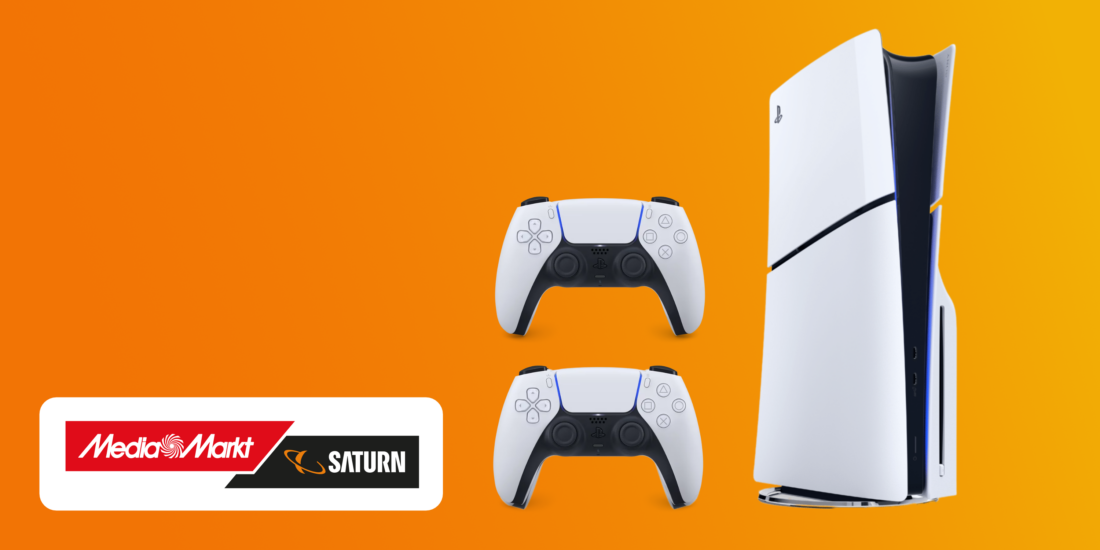 PlayStation 5 Angebot MediaMarkt