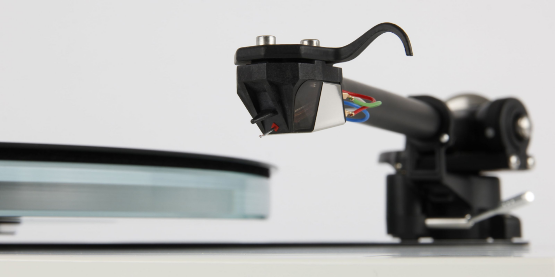 Rega Nd5 MM-Tonabnehmer vorgestellt