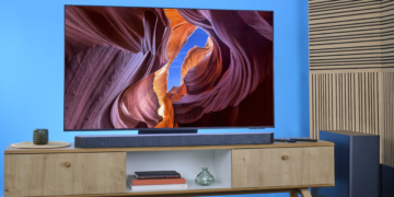 Samsung HW-Q935GD im Test