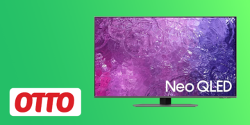 Samsung QN90C im Angebot