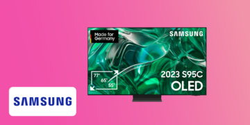 Samsung S95C