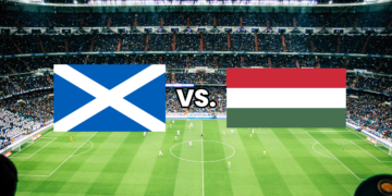 Schottland vs. Ungarn nicht im Free-TV? So streamst du das EM-Spiel live
