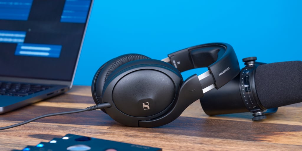 Sennheiser HD 620S – Beste Kopfhörer bis 1000 Euro