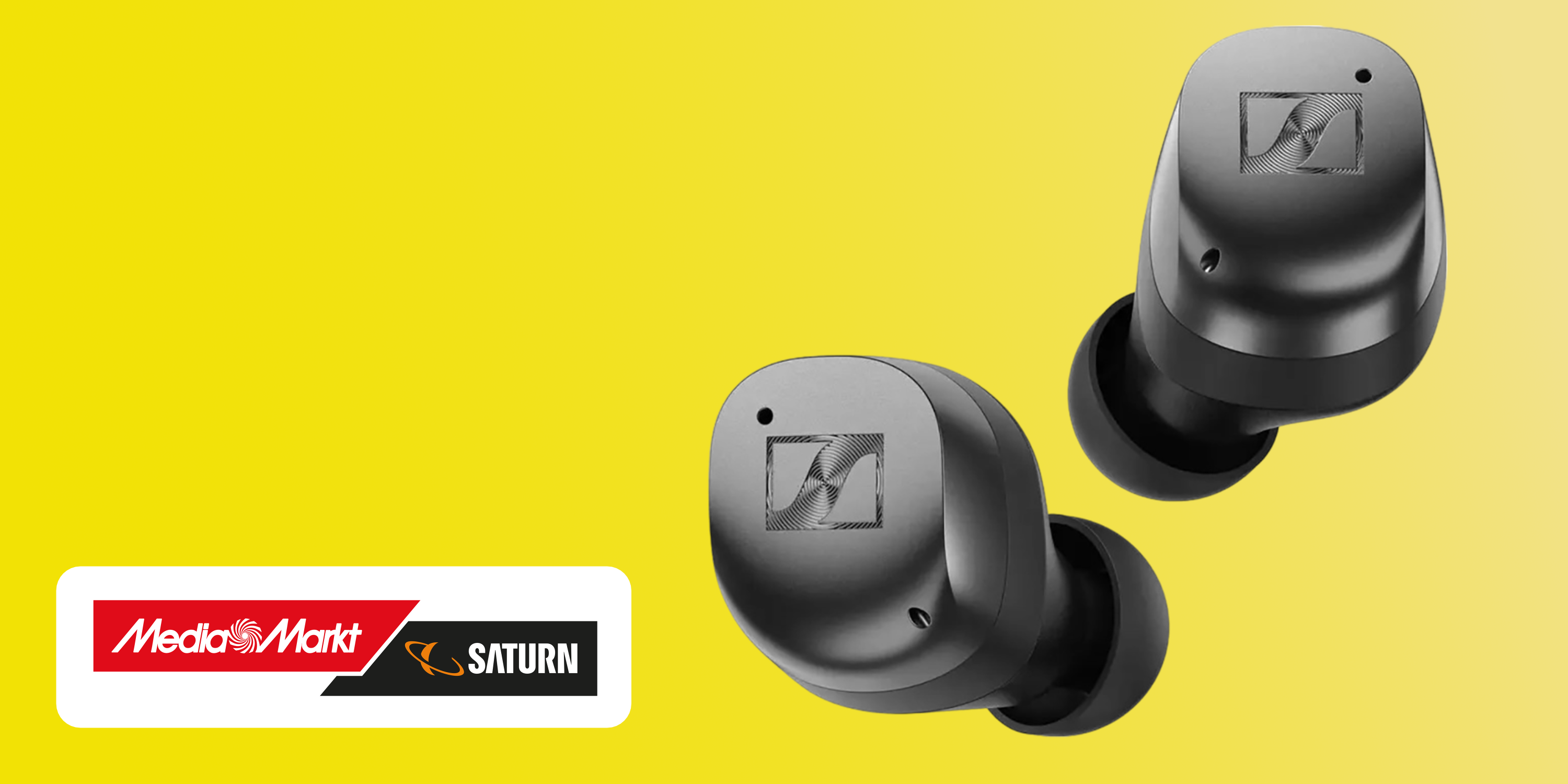 Sennheiser Momentum True Wireless 4