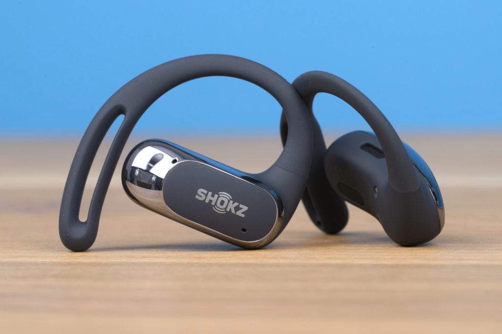 Shokz OpenFit Air – In-Ear zusammen