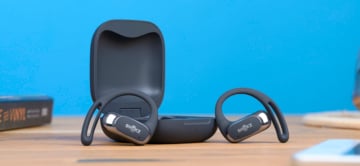 HIFI.DE Titelbild | Shokz OpenFit Air