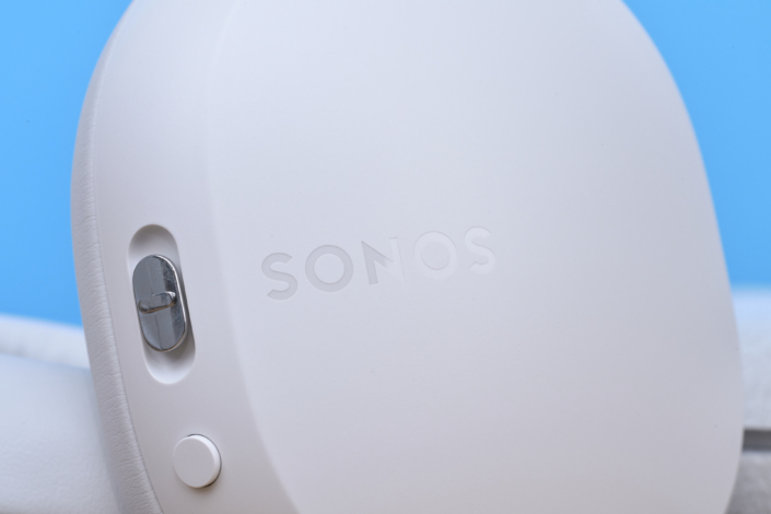 Sonos Ace vs. Apple Airpods Max – Bedienung