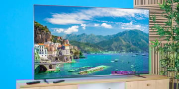 Sony Bravia 7 im Test