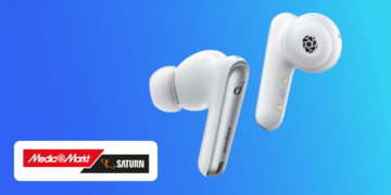 Souncore Liberty 4 NC ANgbeot MediaMarkt