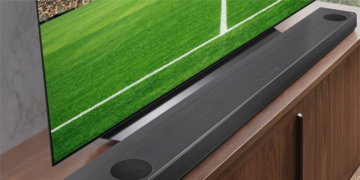 Stadionsound im Wohnzimmer