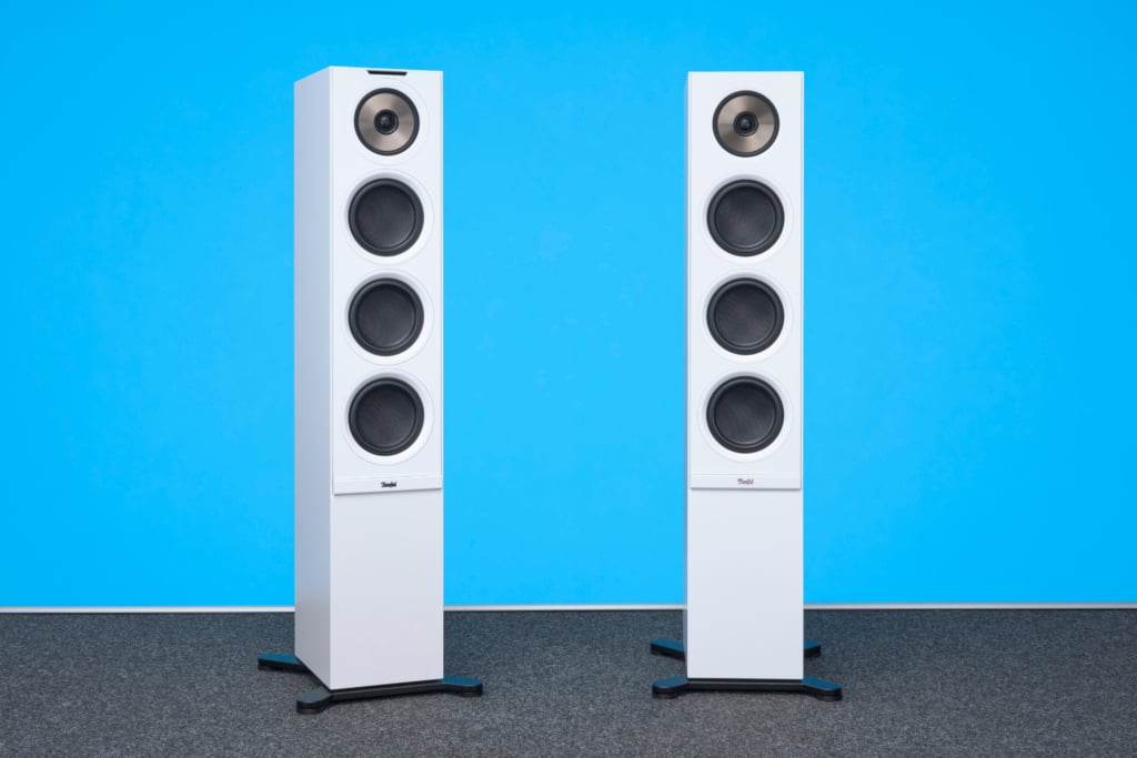 Teufel Stereo L2 Stereo-Paar