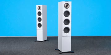 HIFI.DE Test | Teufel Stereo L2