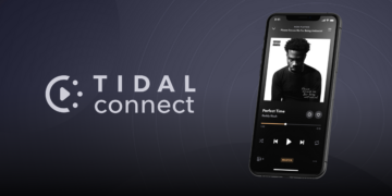 Tidal Connect