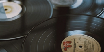 Vinyl