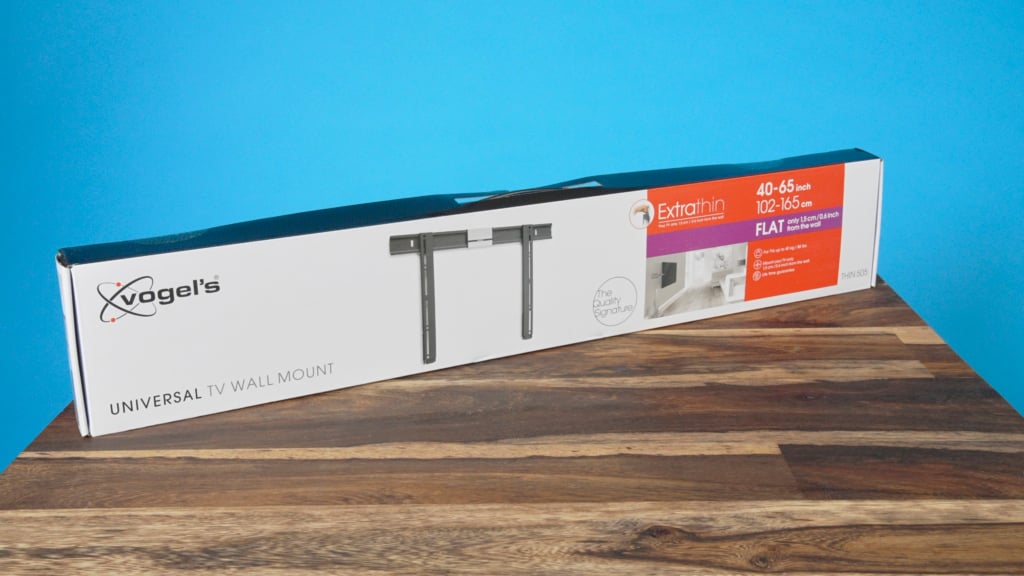 Vogel's Thin 505 im Karton