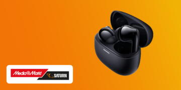 Xiaomi In-Ears für 54 Euro: Neue Kopfhörer zum absoluten Schnäppchenpreis