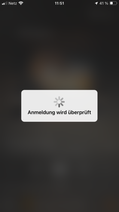 Argon Audio Forte A4 WiFi – App Screenshot