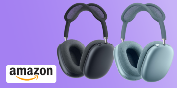 Apple AirPods Max zum Hammer-Preis! Jetzt über 150 Euro sparen