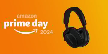 Amazon Prime Day Bowers & Wilkins Px7 S2e im Angebot