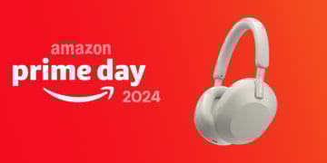 Amazon Prime Day WH-1000XM5 im Angebot zum Prime Day