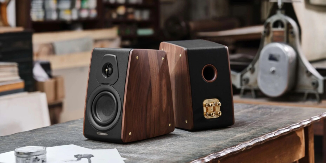 Sonus Faber Concertino G4 News