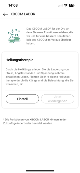 LG XBoom 360 DX02 | XBOOM LAB 1