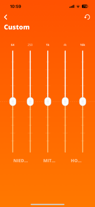 JBL Clip 5 Test | Clip 5 App Equalizer