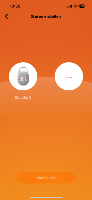 JBL Clip 5 Test | Auracast App