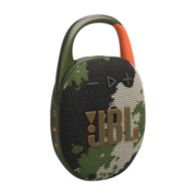 JBL Clip 5 Produkt | Camouflage