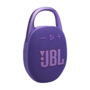 JBL Clip 5 Produkt | Lila