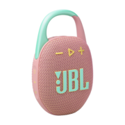 JBL Clip 5 Produkt | Pink