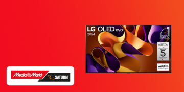 LG G4 Deal | MediaMarkt
