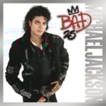 Michael Jackson Bad