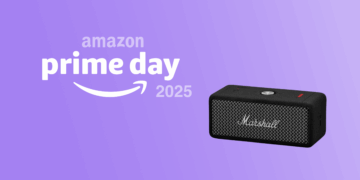 Marshall Emberton II auf Amazon reduziert