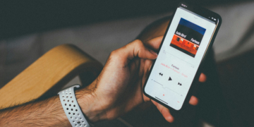Netzwerkplayer für Apple Music | Eversolo DMP A6
