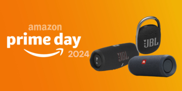 Prime Day Angebote für JBL Bluetooth-Lautsprecher