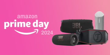Amazon Prime Day | Die fünf besten Bluetooth-Speaker