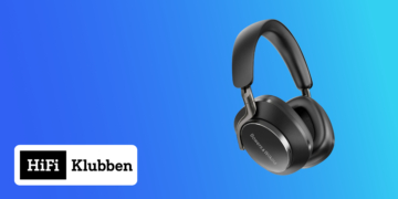 HiFi-Klubben Deal | Bowers & Wilkins Px8