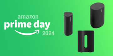 Sonos Top-Artikel | Amazon Prime Day